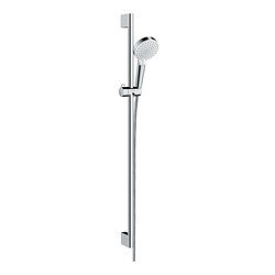 hansgrohe Crometta Vario Shower Set 0.90 m | Shower controls | Hansgrohe