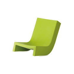 Twist | Armchairs | Slide