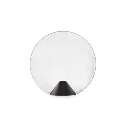 Flabello Mirror | Living room / Office accessories | Gallotti&Radice