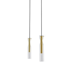 Epsilon Sola Hanging lamp | Suspended lights | Gallotti&Radice