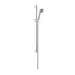 hansgrohe Crometta 85 Multi/Unica'Crometta Set 0,65m | Grifería para duchas | Hansgrohe