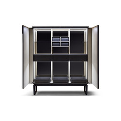 Fidelio cabinet | Cabinets | Poltrona Frau