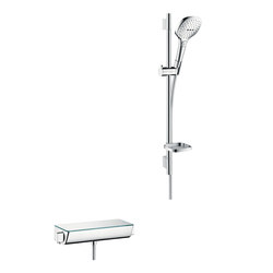 hansgrohe Raindance Select E 120 Combi 0,65 m | Rubinetteria doccia | Hansgrohe