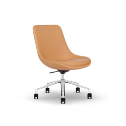 Ponder 68746 | Chairs | Keilhauer