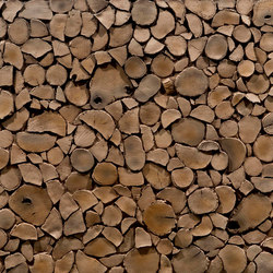 Tocho Cobriza | Effect wood | Artstone