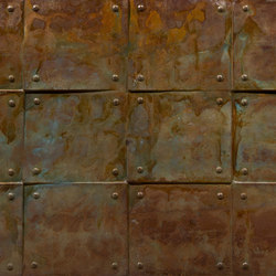 Tornillo Oxido | Wall veneers | Artstone