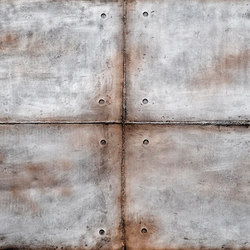 Hormigon Plus Cobriza | Wall veneers | Artstone