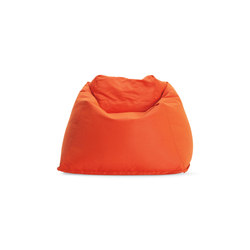 Outdoor Eazy Bean Everest Chair | Beanbags | Design Within Reach
