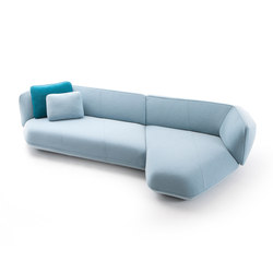 552 Floe Insel | Sofas | Cassina