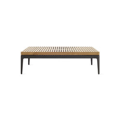 Grid Coffee Table | Tabletop square | Design Within Reach