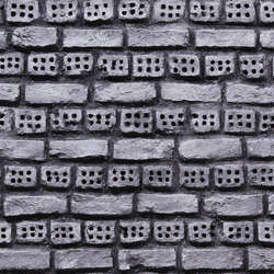 Ladrillo Perforado Triamel | Wall veneers | Artstone