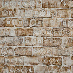 Heritage XVII Earth Blanca | Wall veneers | Artstone