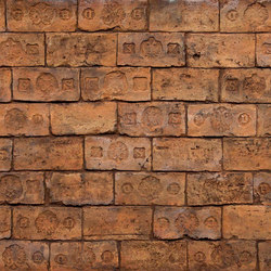 Heritage XVII Rojo | Wall veneers | Artstone