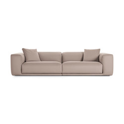 Kelston 115” Sofa | Canapés | Design Within Reach