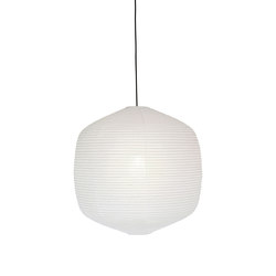 Hotaru Mulberry Marker Pendant | Suspended lights | Design Within Reach