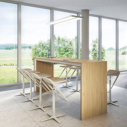 Kit | Standing tables | PALMBERG