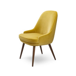 375 Chair |  | Walter Knoll
