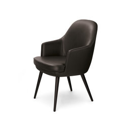 375 Chair | Sedie | Walter K.