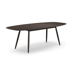 Moualla Table | Dining tables | Walter K.