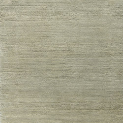 Silk carpet | Andalusiti | Colour beige | Walter K.