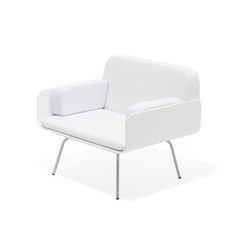 Air Collection | Lounge Chair