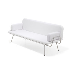Air Collection | Lounge Sofa | Sofas | Viteo