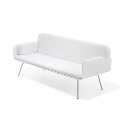 Air Collection | Lounge Sofa | Sofas | Viteo