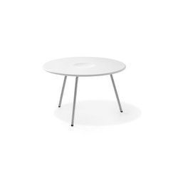 Air Collection | Table Round Low