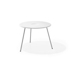 Air Collection | Table Round 56 High | Side tables | Viteo