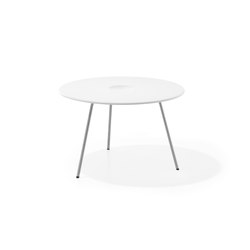 Air Collection | Table Round 70 High | Coffee tables | Viteo