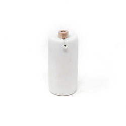 Bombette White Oil | Oil & vinegar sets | HANDS ON DESIGN