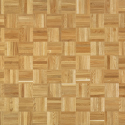 Prepark Chêne mosaïque 14 | Planchers bois | Bauwerk Parkett