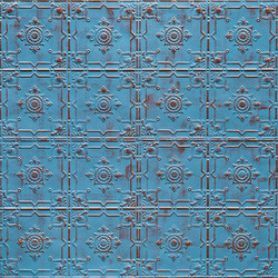 Arietta Blue Bronze | Facade systems | Artstone