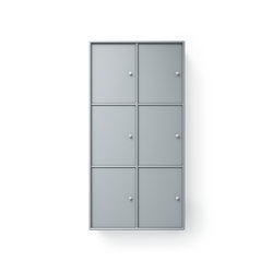 Montana Lockers – Functional Lockers | Storage | Montana Furniture