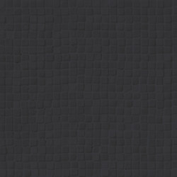 Nano Gap | Black | Ceramic tiles | 41zero42