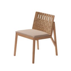 Marta 240CT | Chairs | Capdell