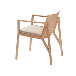 Marta 241MT | Armchairs | Capdell