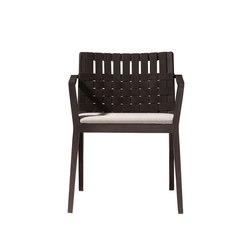 Marta 241CC | Armchairs | Capdell