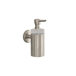 hansgrohe Logis Lotion dispenser | Soap dispensers | Hansgrohe