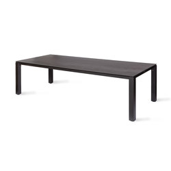 Machar Dining Table | Tabletop rectangular | Oasiq