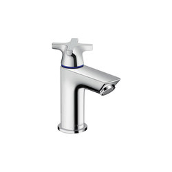hansgrohe Logis Classic Grifo simple | Wash basin taps | Hansgrohe