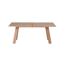Libris 2212LY | Dining tables | Capdell