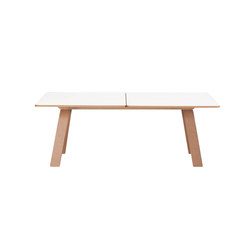 Libris 2215LH | Dining tables | Capdell