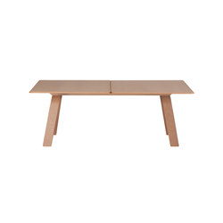 Libris 2215LY | Dining tables | Capdell
