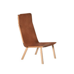 Ply 475V | Armchairs | Capdell