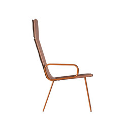 Ply 476VH | Armchairs | Capdell