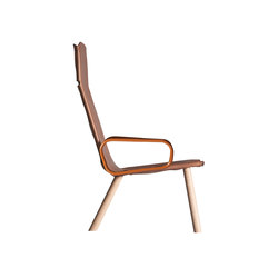 Ply 477VH | Armchairs | Capdell