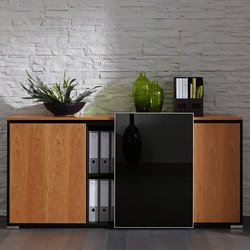 Select | Cabinets | PALMBERG