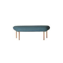 Insula 450/456 | Benches | Capdell