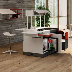 Domomag | Compact kitchens | Bralco